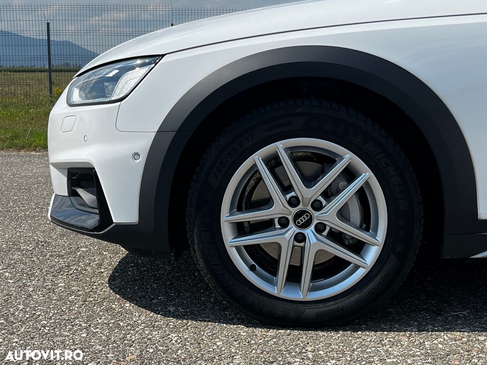 Audi A4 - 32