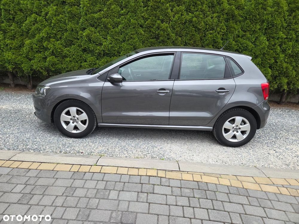 Volkswagen Polo 1.2 TDI DPF Comfortline - 24