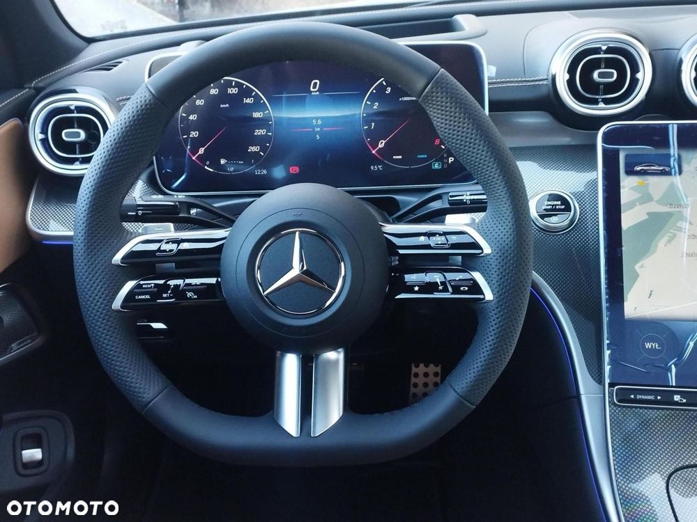 Mercedes-Benz CLE - 14