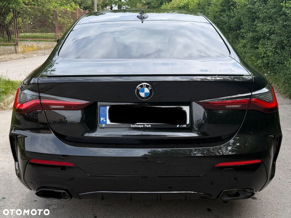 BMW Seria 4 M440i xDrive mHEV sport - 6
