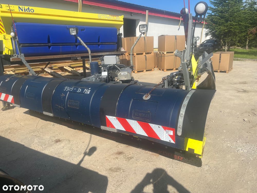Plug autostradowy ml 51 elektryka sterownik - 7