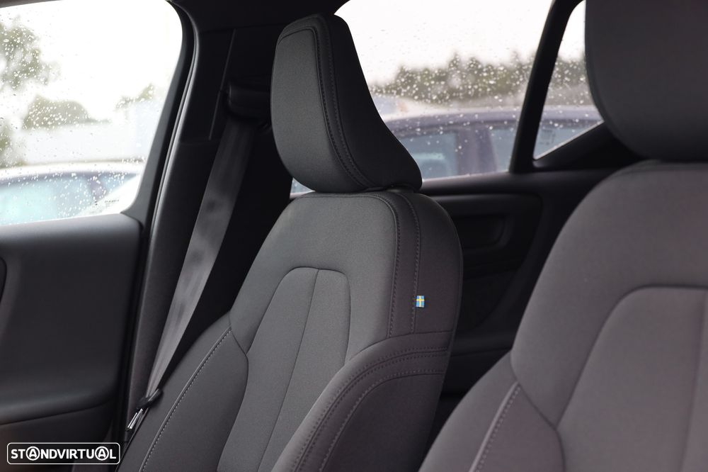 Volvo XC 40 1.5 T4 PHEV Inscription Expression - 9