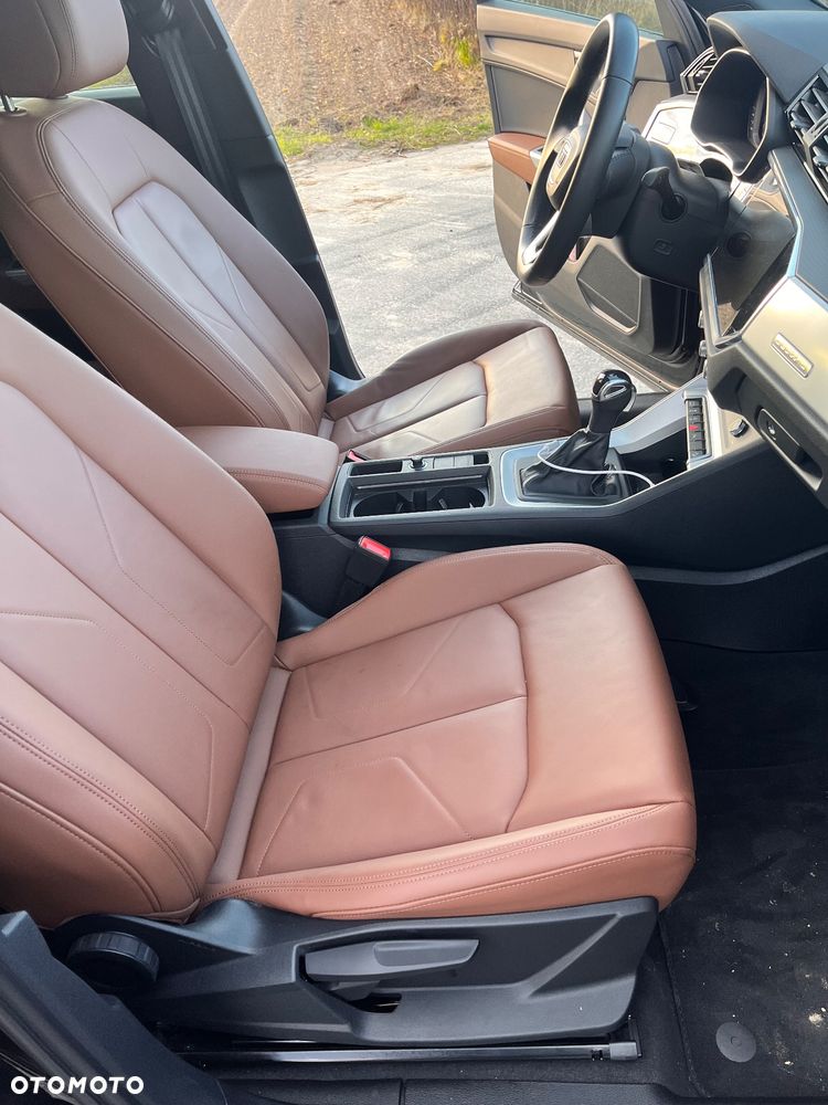 Audi Q3 40 TFSI Quattro S tronic S line - 14
