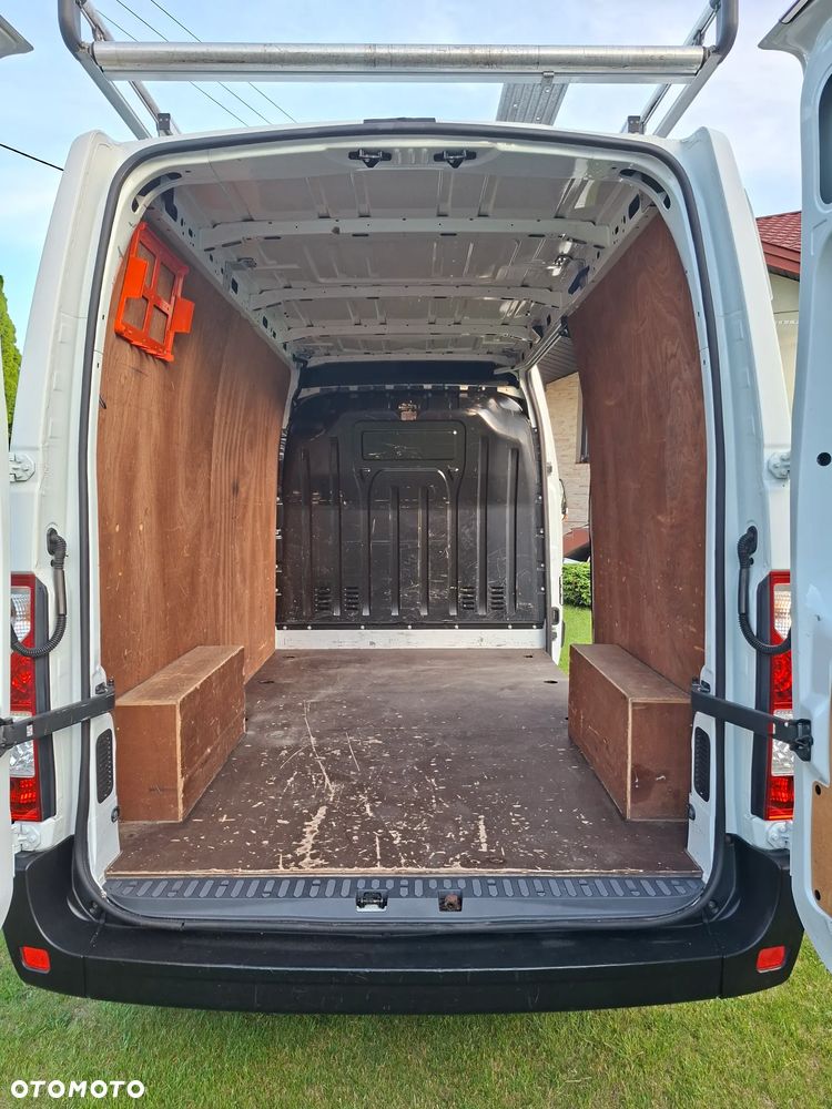 Opel MOVANO - 8