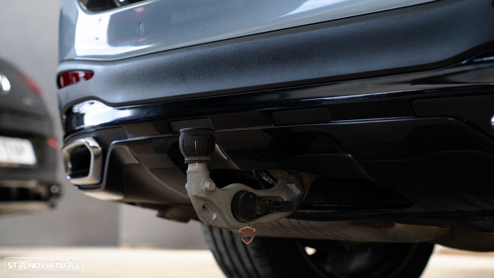 Mercedes-Benz GLC 300 de 4Matic 9G-TRONIC Edition AMG Line - 12