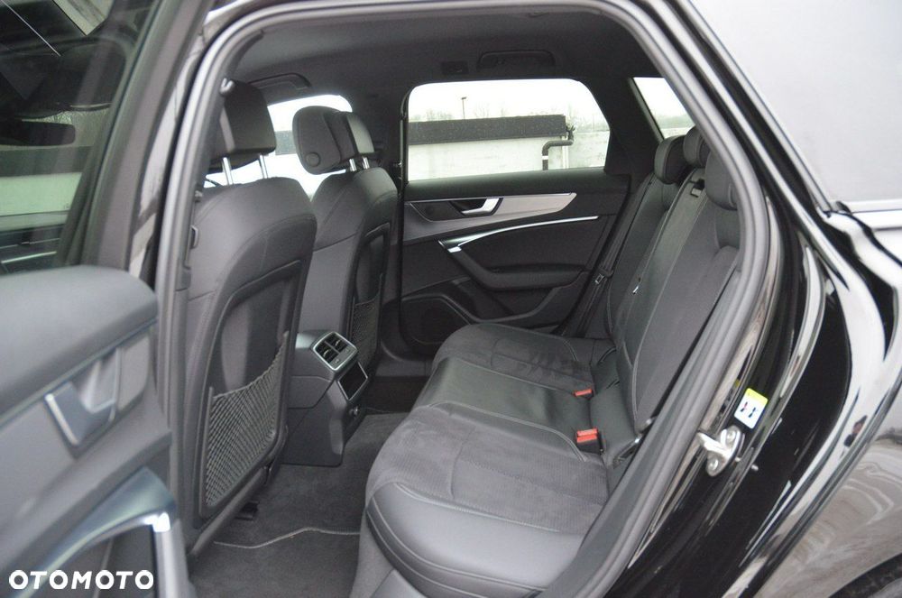 Audi A6 Avant 55 TFSI e PHEV Quattro S Line S tronic - 40