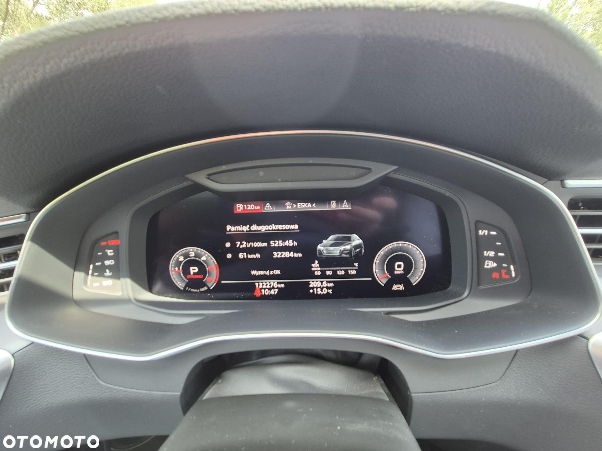 Audi A7 Sportback - 29