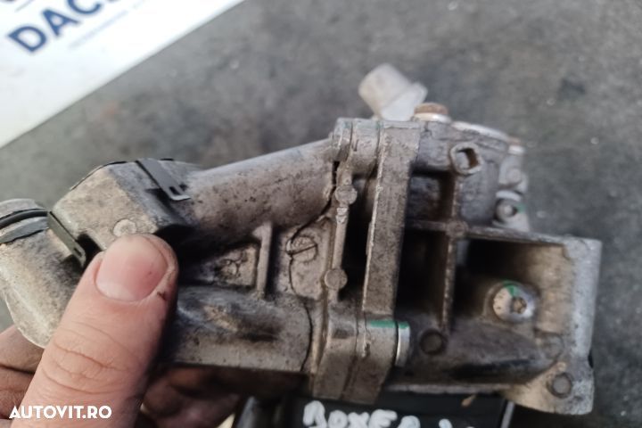 Racitor gaze 9807593080 0280751018 MX 1253 Peugeot Boxer 2 Typ250 [2n - 6