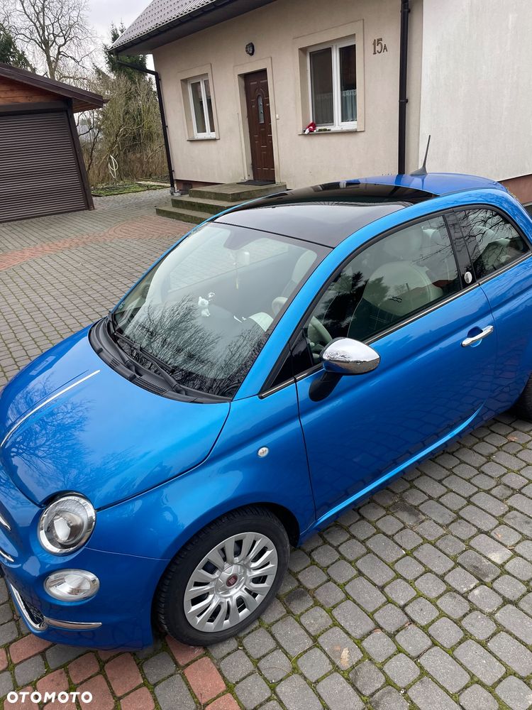 Fiat 500 - 3