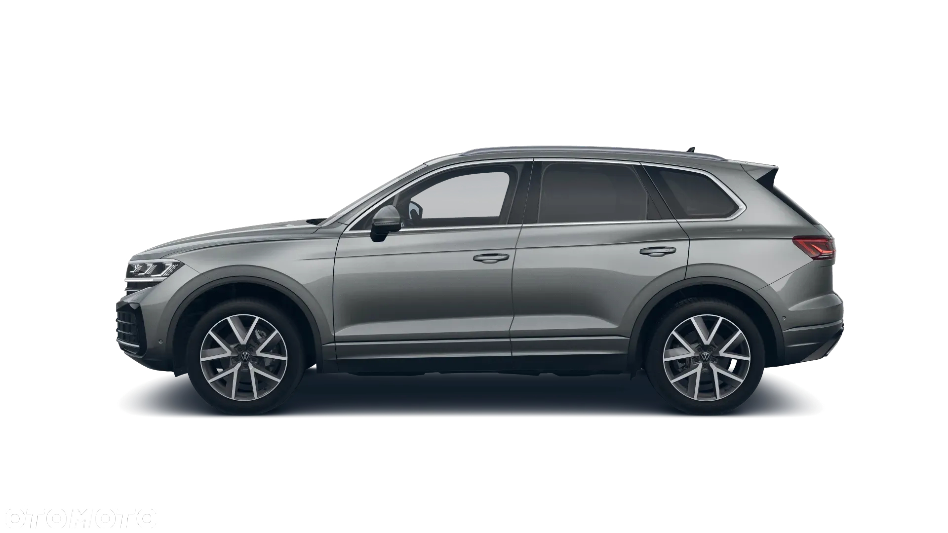 Volkswagen Touareg 3.0 V6 TDI SCR 4Mot Elegance - 3