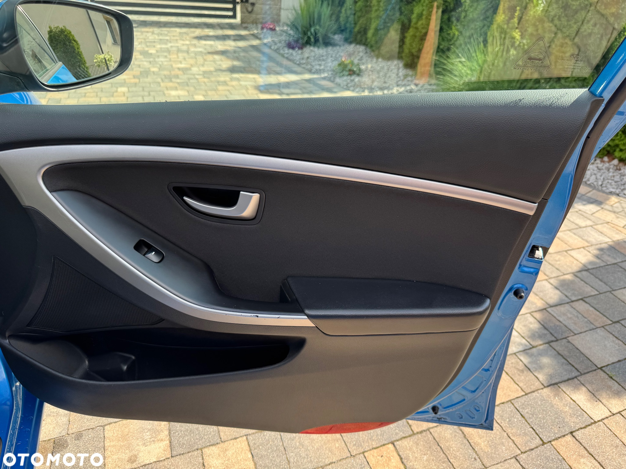 Hyundai i30 1.6 CRDI Passion Plus - 22