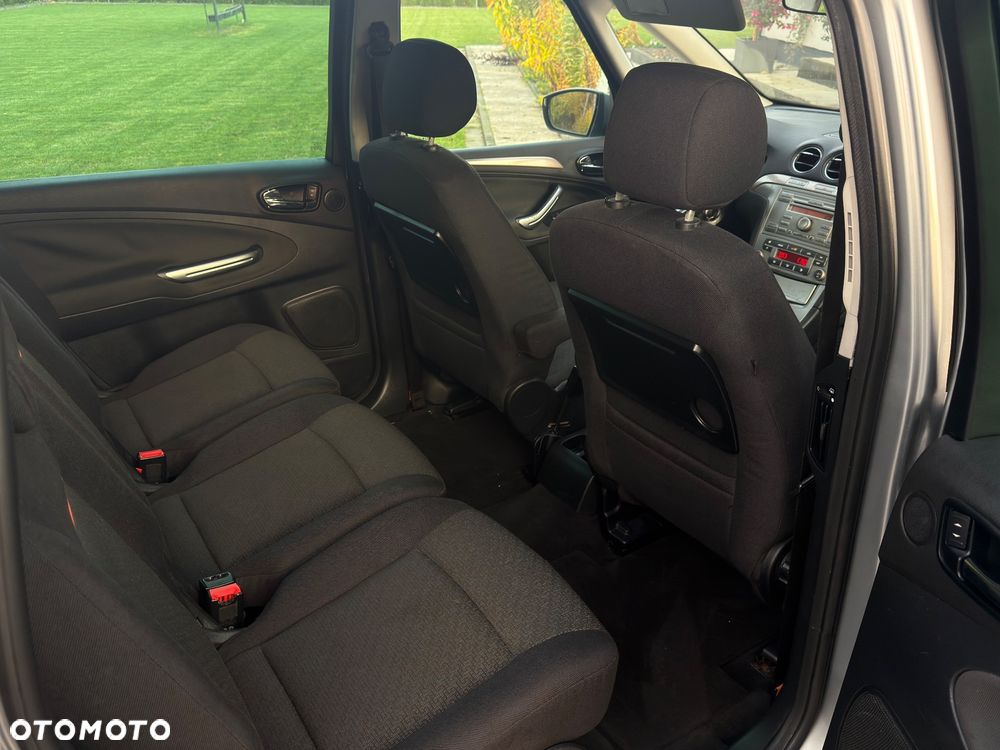 Ford Galaxy 2.0 TDCi Gold X - 15