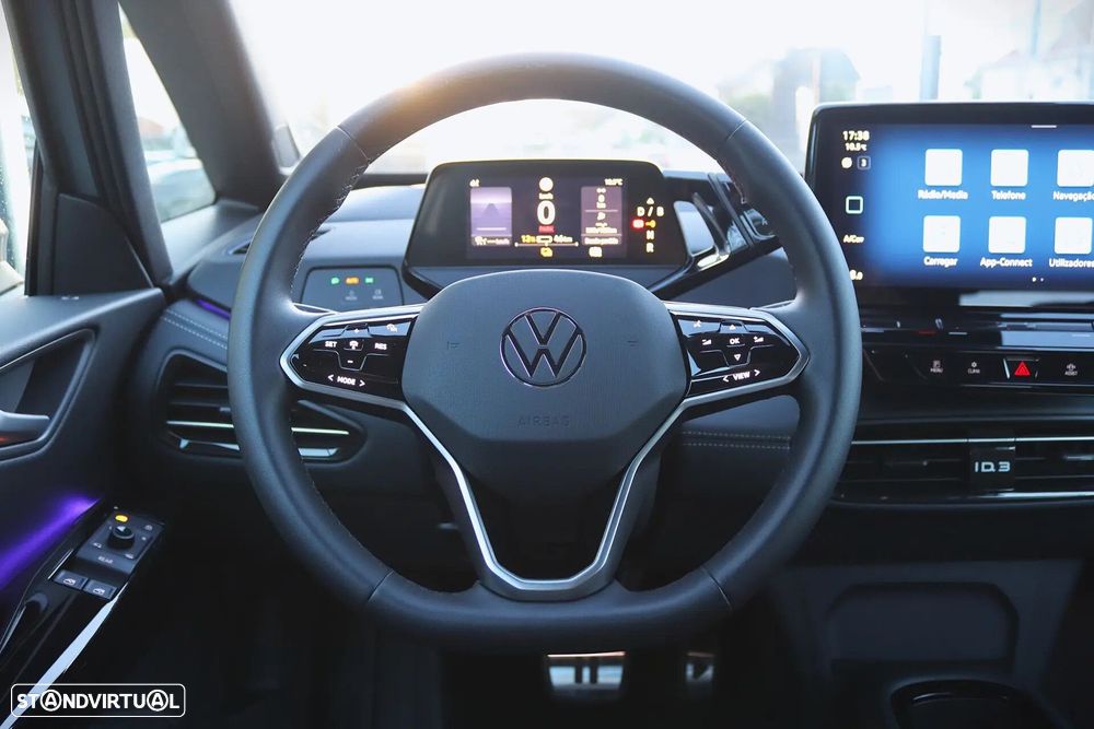 VW ID.3 58 kWh Pro - 15