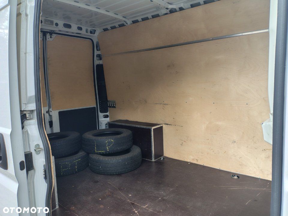 Fiat Ducato - 18
