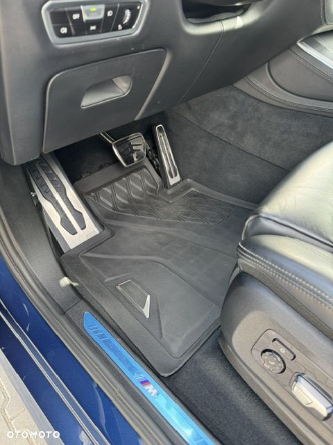 BMW X5 xDrive30d mHEV sport - 29