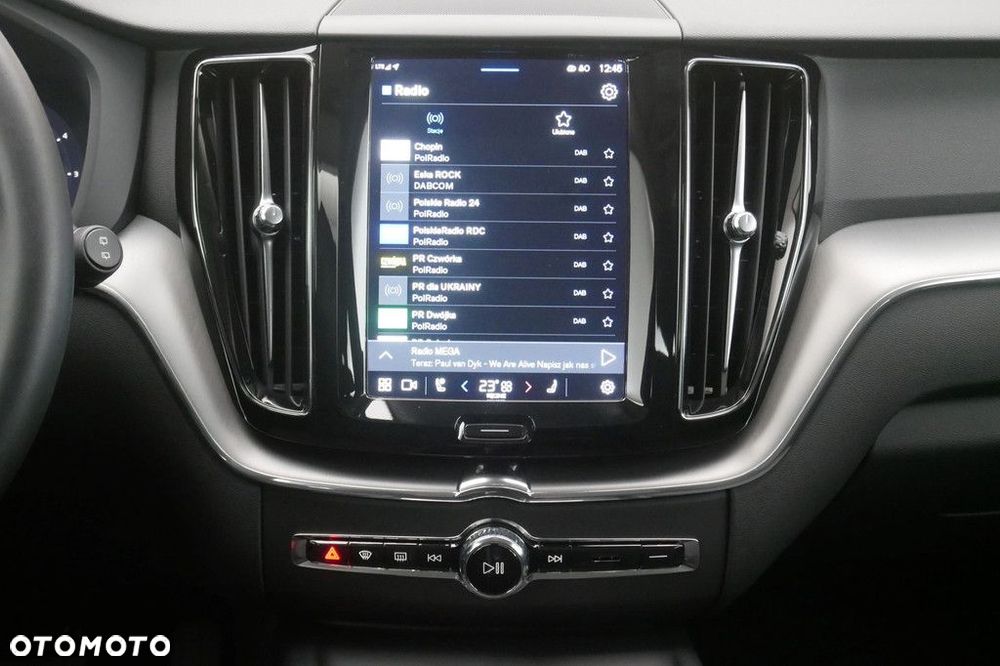 Volvo XC 60 - 10