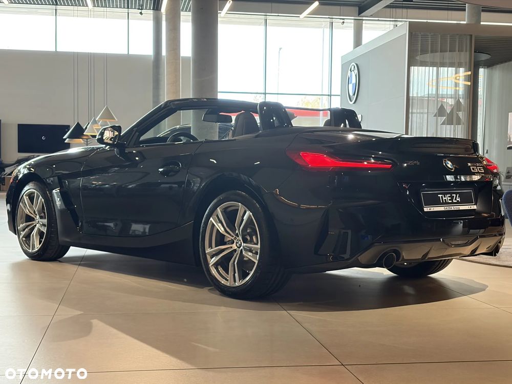 BMW Z4 30i sDrive M Sport sport - 7