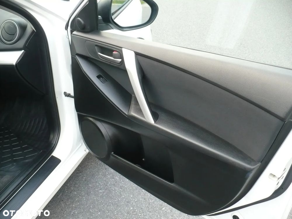 Mazda 3 1.6 MZR Active - 18