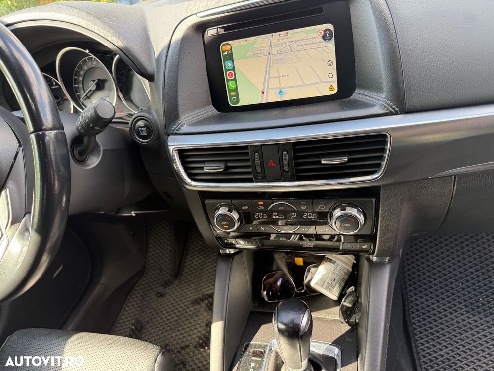Mazda CX-5 CD175 4x4 AT Revolution Top - 13