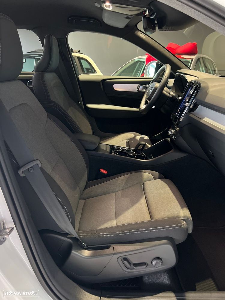 Volvo XC 40 1.5 T2 Core Auto - 35