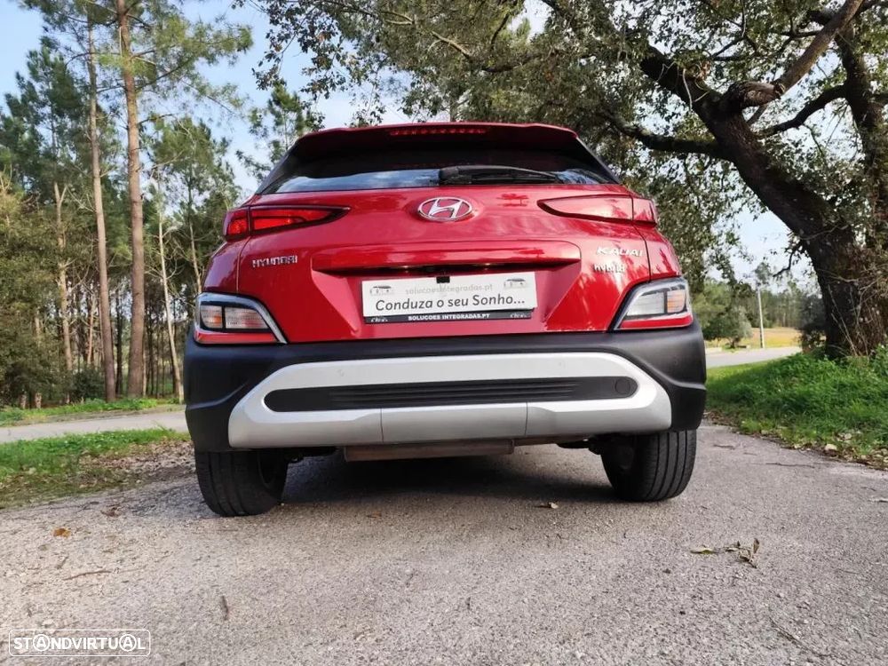 Hyundai Kauai - 31