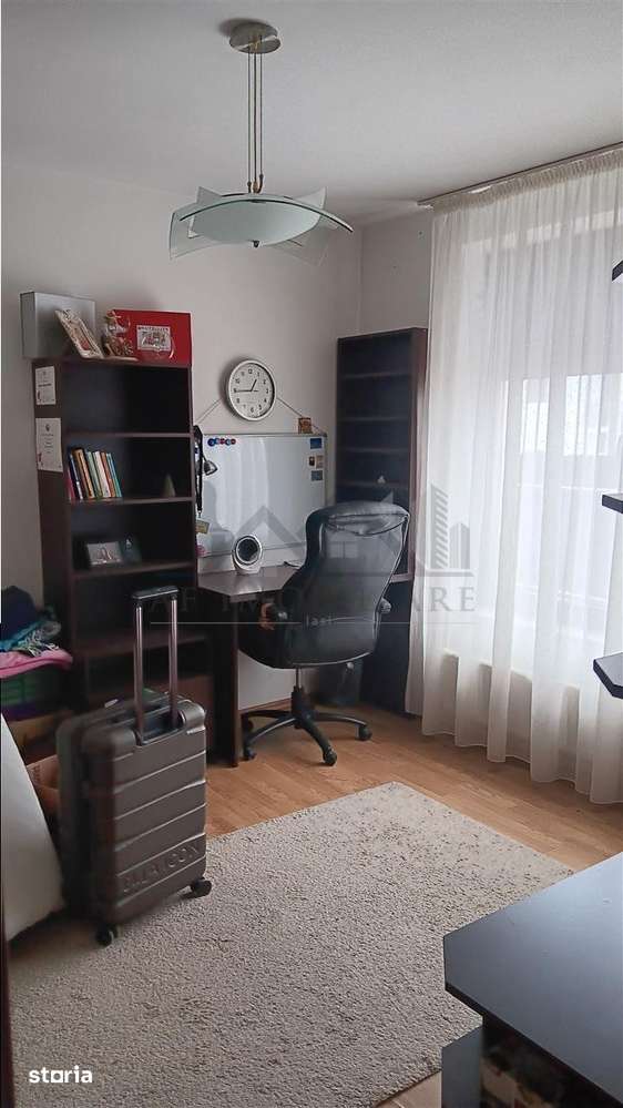 Valea Lupului str Nufarului Vila P+E SU=188mp teren 300mp sau 800mp - Imagine principală: 5/15
