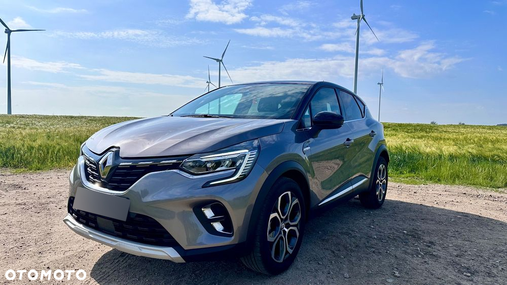 Renault Captur 1.0 TCe Intens - 3