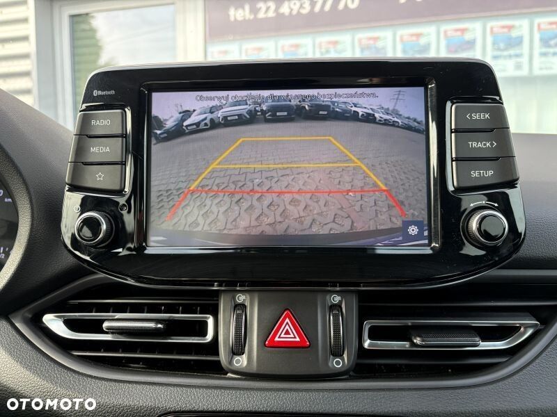 Hyundai i30 1.5 T-GDI 48V Smart DCT - 5