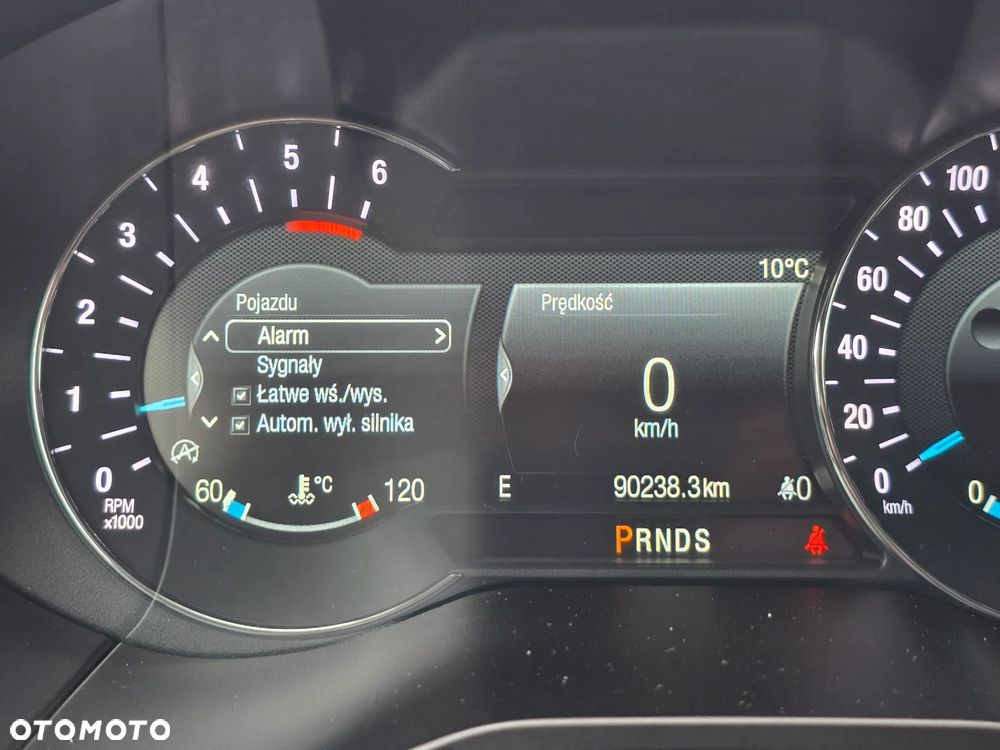 Ford S-Max 2.0 EcoBlue TITANIUM - 32