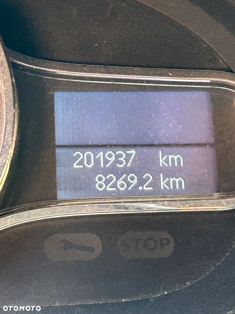 Renault Megane 1.4 16V TCE Bose Edition - 20