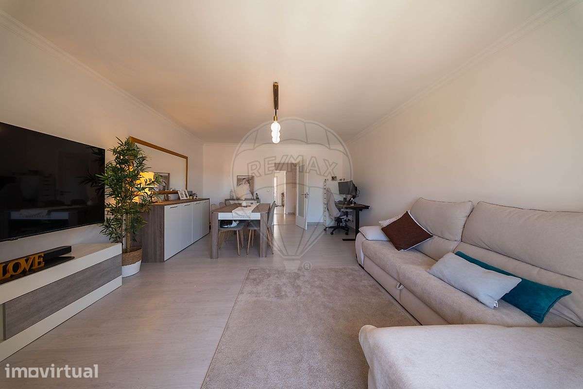 Apartamento T2 para venda - Grande imagem: 2/27