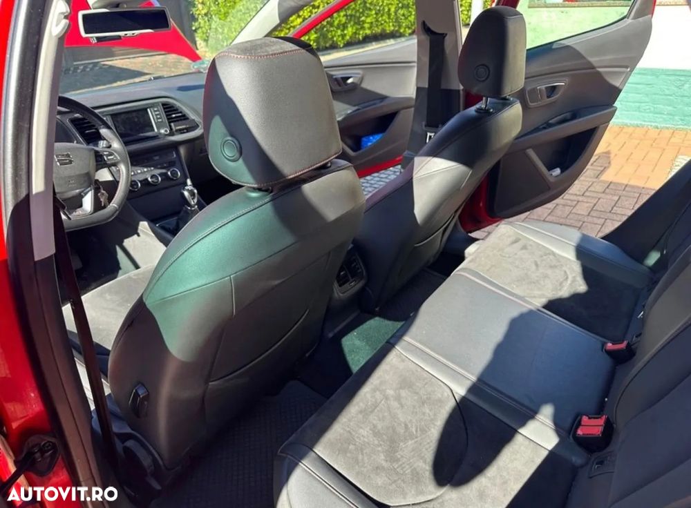 Seat Leon - 13
