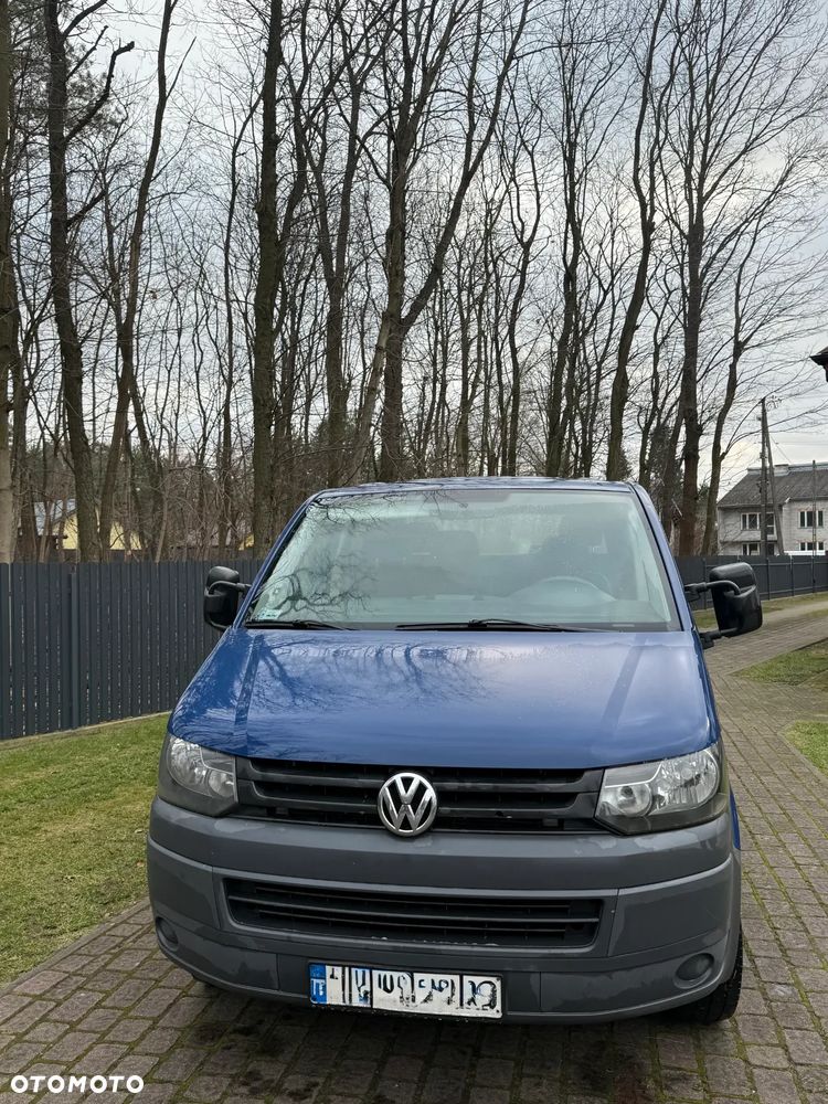 Volkswagen T5 - 3