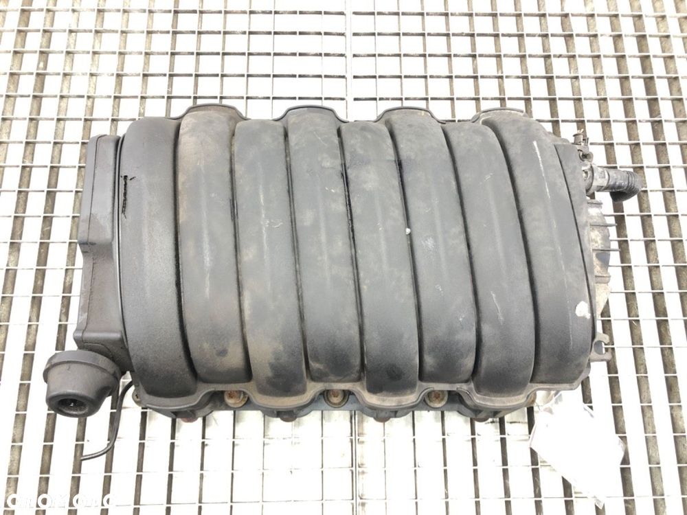 KOLEKTOR SSĄCY  PORSCHE CAYENNE (9PA) 2002 - 2010 S 4.8 283 kW [385 KM] benzyna 2007 - 2010 - 1