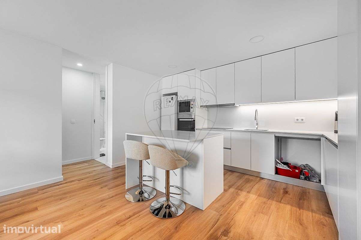Apartamento T1 para venda - Grande imagem: 5/23