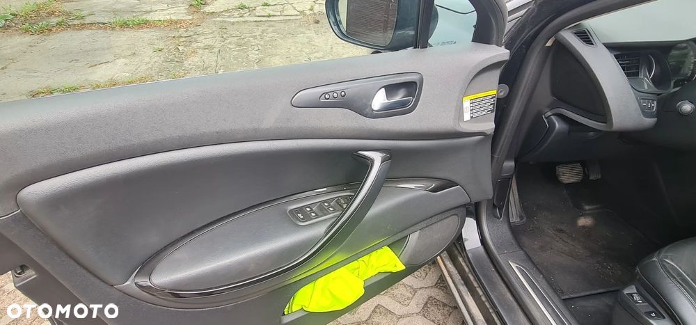 Citroën C5 2.0 HDi Exclusive - 10