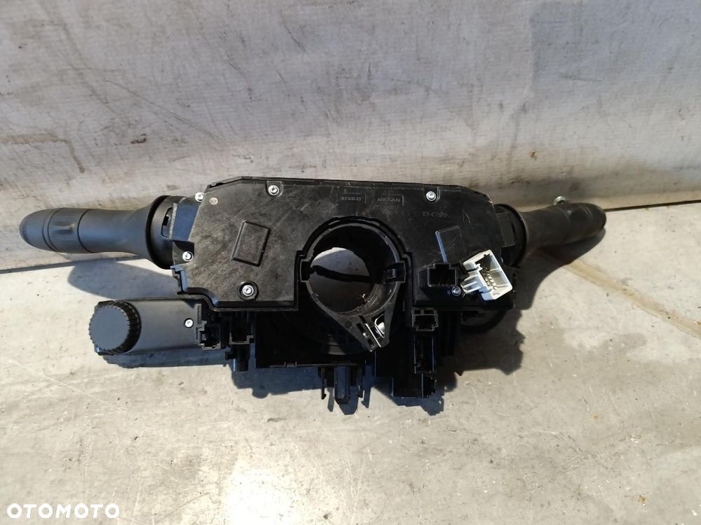 DACIA DUSTER III PRZEŁĄCZNIK ZESPOLONY TAŚMA 255673502R - 6