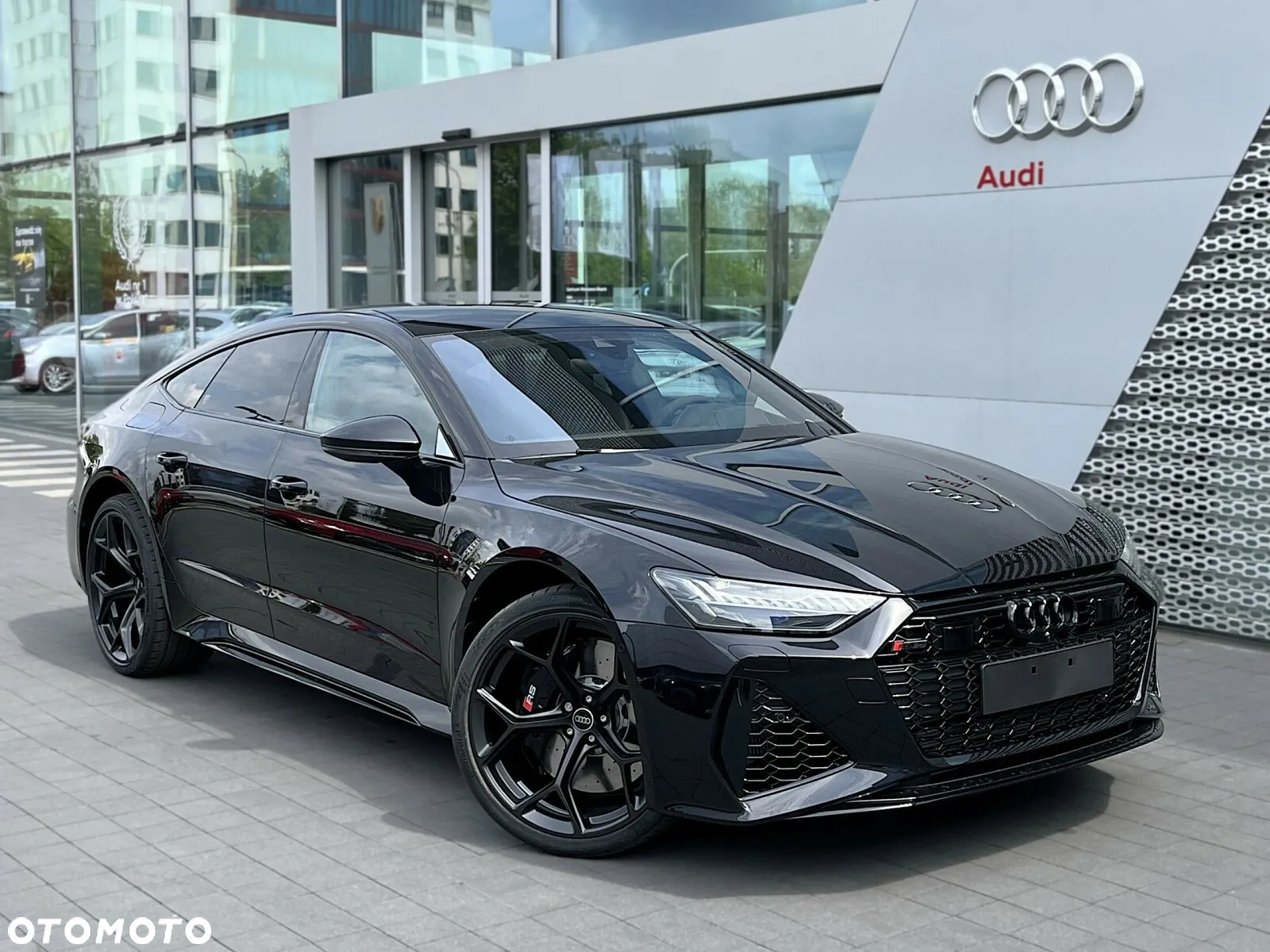 Audi RS7 Sportback - 9