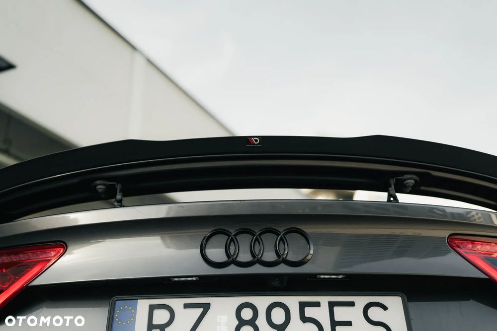 Audi S7 Sportback - 11