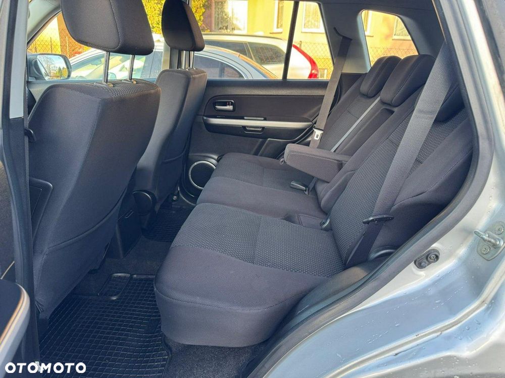 Suzuki Grand Vitara - 8