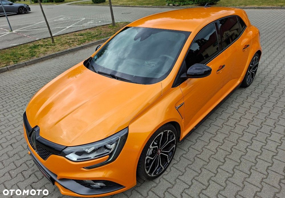 Renault Megane - 5