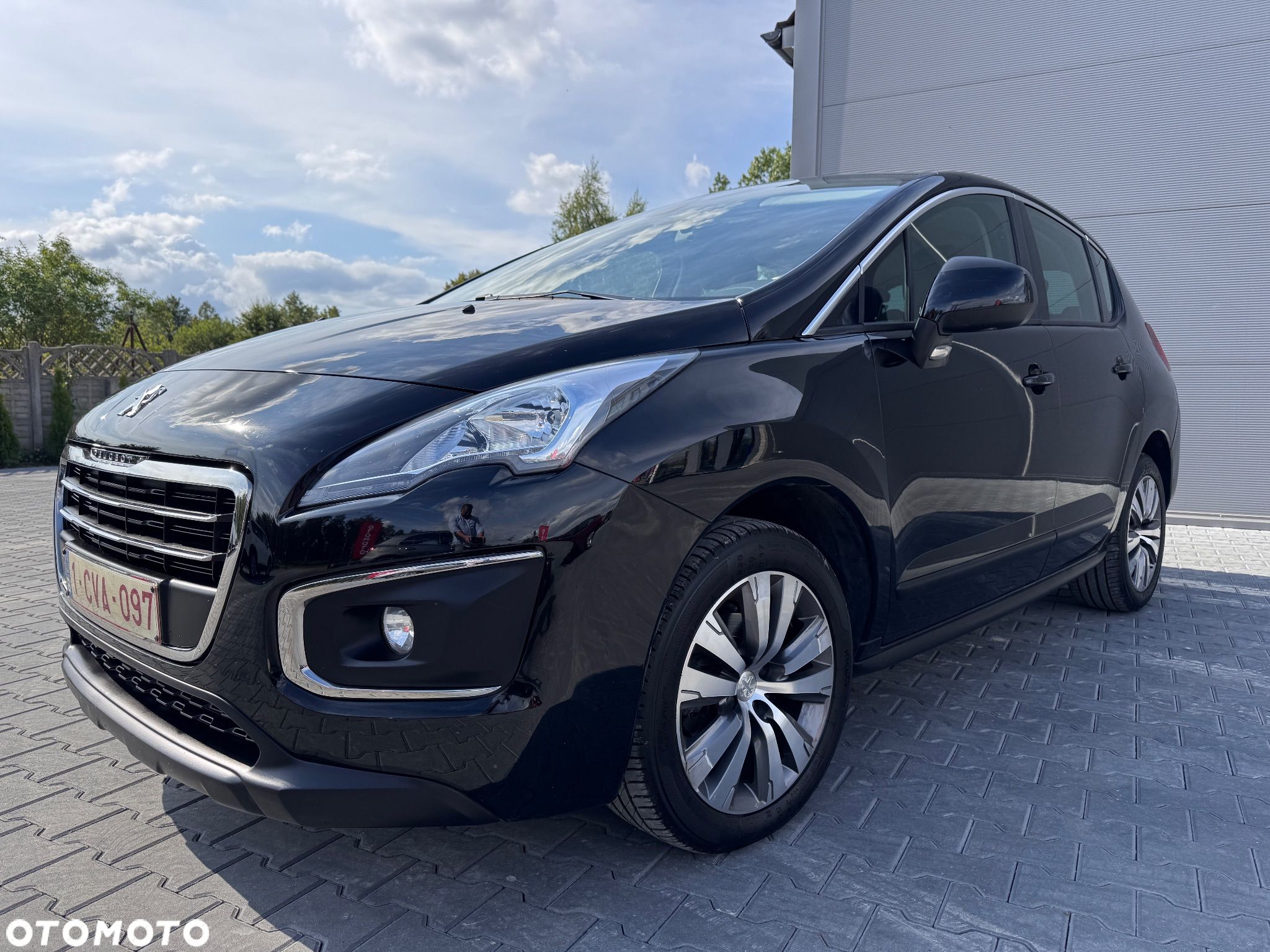 Peugeot 3008 PureTech 130 Stop & Start Allure - 1