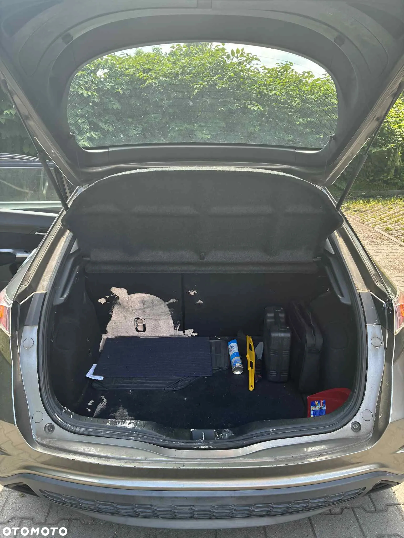 Honda Civic 1.8 Comfort - 12