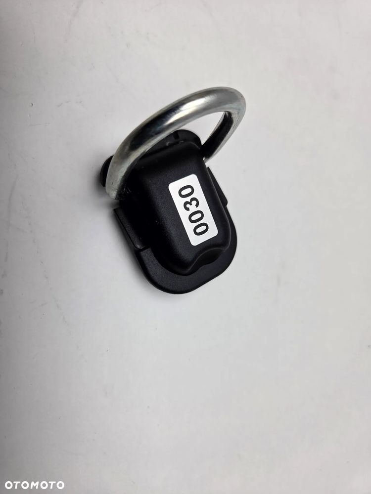 MOCOWANIE ŁADUNKU BAGAŻU BAGAŻNIKA UCHO FORD KUGA MK3 ESCAPE MK4 - 12