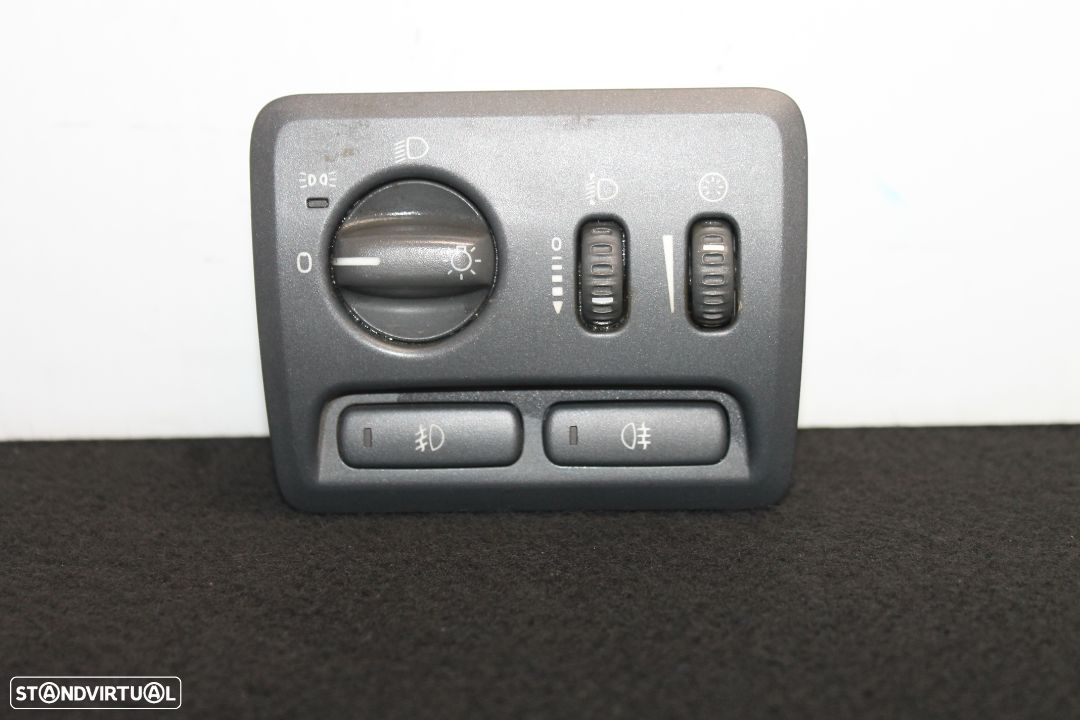 Comutador de luzes Volvo S40 - 2