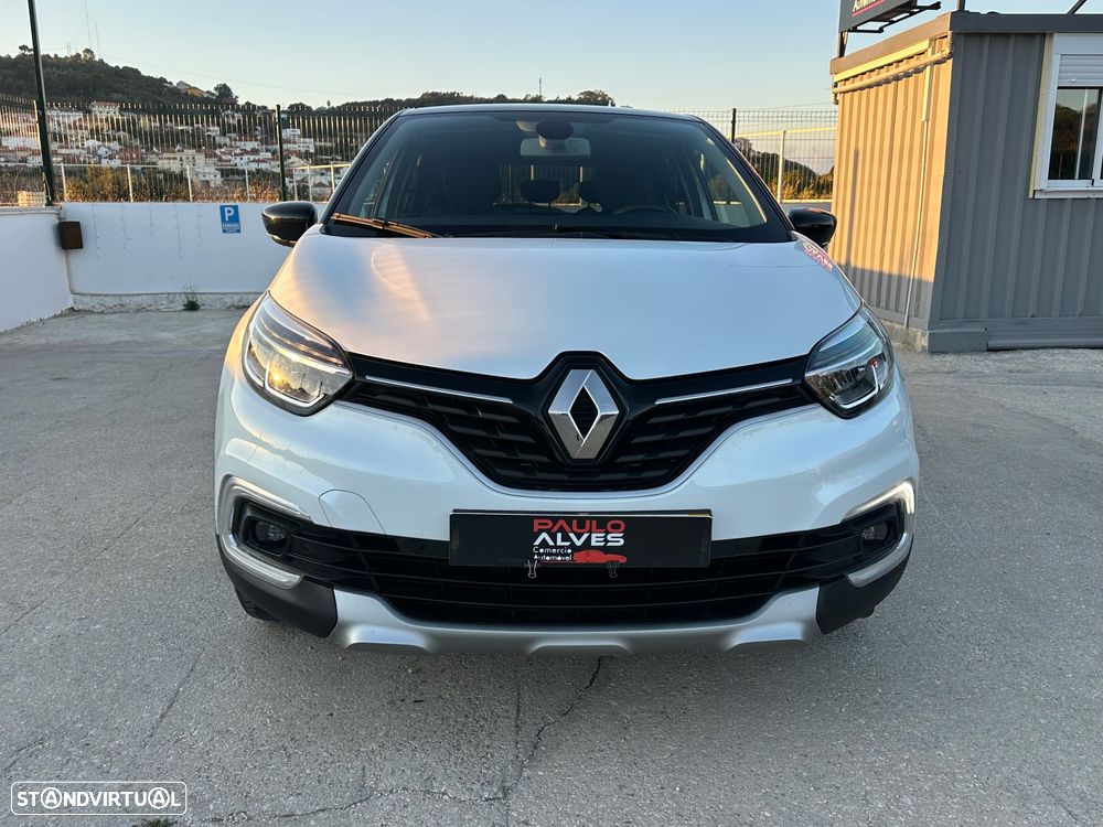 Renault Captur (ENERGY) TCe 90 INTENS - 27