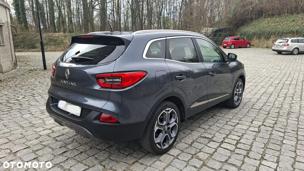 Renault Kadjar 1.2 Energy TCe Spring Edition Plus - 7