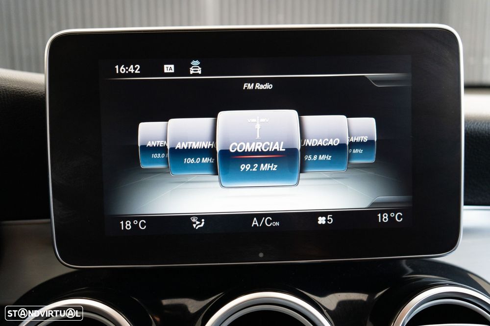 Mercedes-Benz GLC 350 e Coupé AMG Line 4-Matic - 42