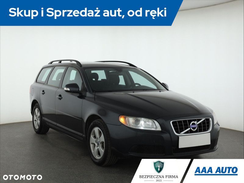 Volvo V70 - 3