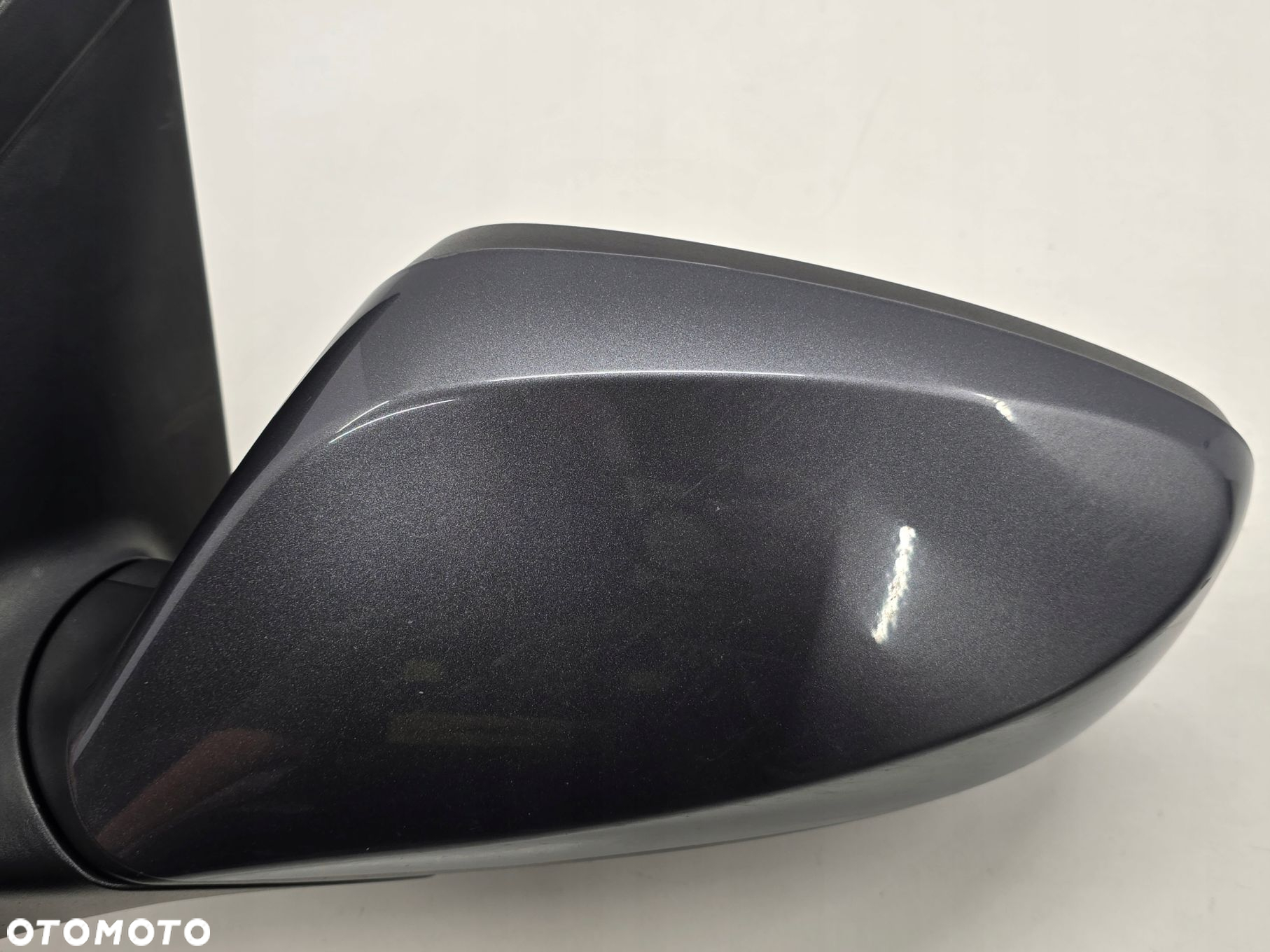 HYUNDAI I30 II LIFT LUSTERKO LEWE 5PIN Z3G ANGLIK UK 87610-A6110 - 2